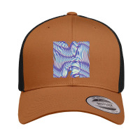 The Tower Of Babel By Pieter Bruegel The Elder 88329465 Retro Trucker Cap | Artistshot