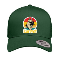 I Have Loved You With An Everlasting Love 69169846 Retro Trucker Cap | Artistshot