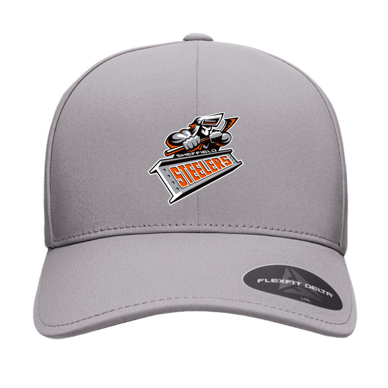 Steelers, Sheffield Seamless Cap by Meurike | Artistshot