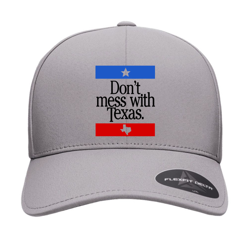 Texas Seamless Cap by LarizManiz | Artistshot