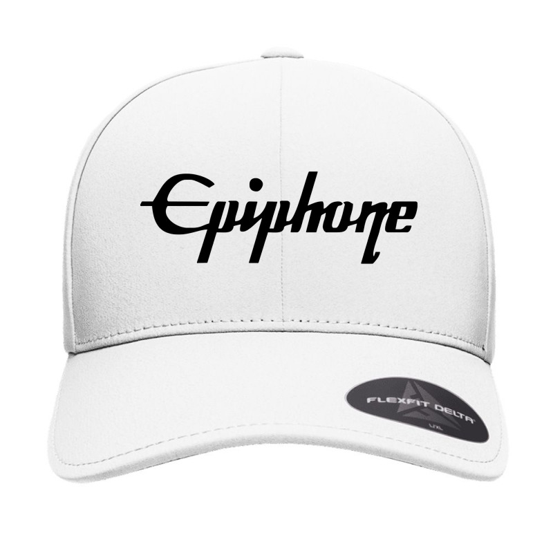 Epiphone Seamless Cap by LarizManiz | Artistshot