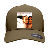 Smashing Siamese Dream 2022 Nyobakin Seamless Cap | Artistshot