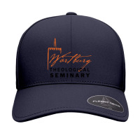 Wartburg Theological Seminary Seamless Cap | Artistshot