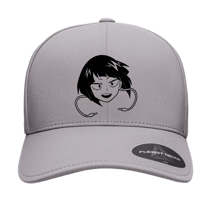 Anime Seamless Cap by dosogedhe | Artistshot