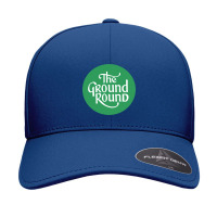 Resto, The Ground Round Seamless Cap | Artistshot