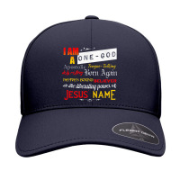 Apostolic Believer   Apostolic Seamless Cap | Artistshot