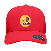 Martin Luther King I Have A Dream Seamless Cap | Artistshot