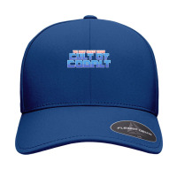 The Daily Object Show Seamless Cap | Artistshot