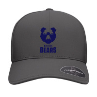 The Bristol Bears Seamless Cap | Artistshot