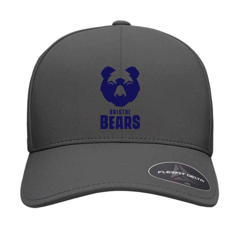 The Bristol Bears Seamless Cap by Abbotdapper | Artistshot