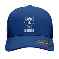 Bristol Bears 2 Seamless Cap | Artistshot