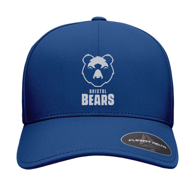 Bristol Bears 2 Seamless Cap by Abbotdapper | Artistshot