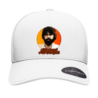 Retro Michael Tribute Seamless Cap | Artistshot