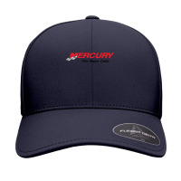 Mercury Marine Outboard Boat Seamless Cap | Artistshot