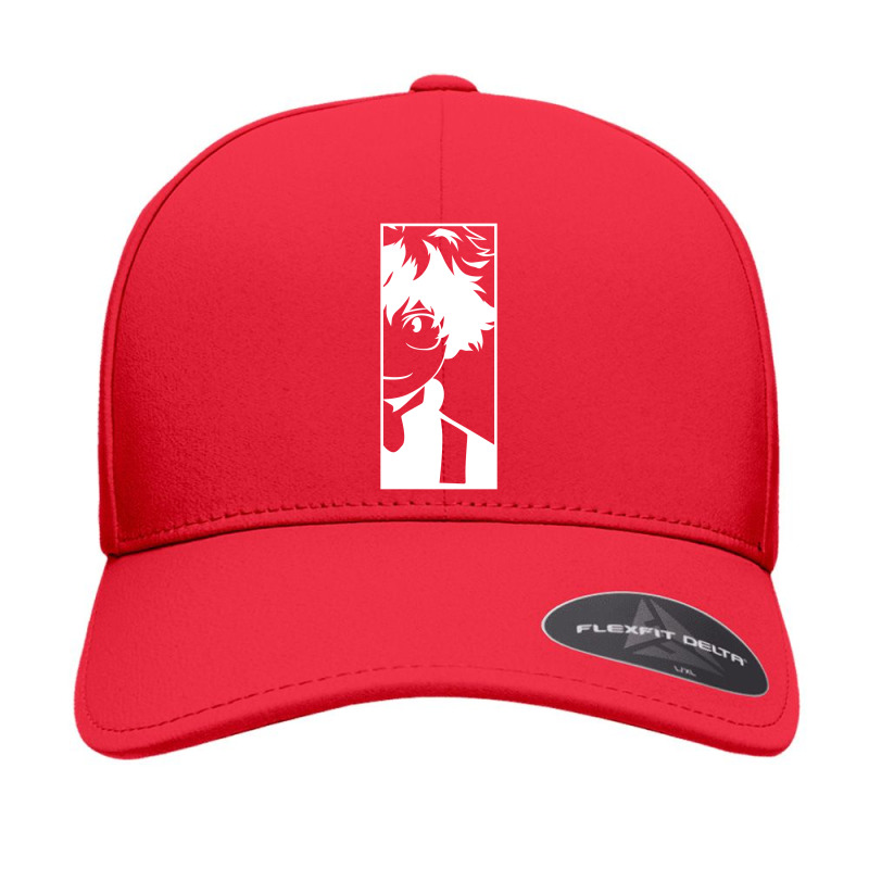 Anime Seamless Cap | Artistshot