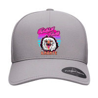 Eagle Fang Karate Seamless Cap | Artistshot