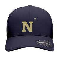 U.s Naval Academy Midshipmen Seamless Cap | Artistshot