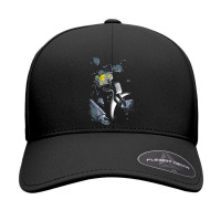 Grafity Seamless Cap | Artistshot