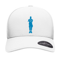 Wakandan Salute Seamless Cap | Artistshot