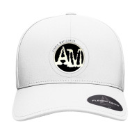 Alanis Morissette Seamless Cap | Artistshot