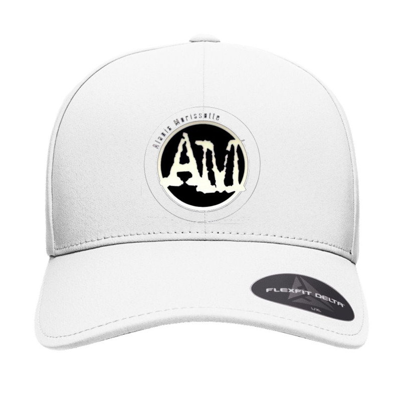 Alanis Morissette Seamless Cap by floyd the shop | Artistshot