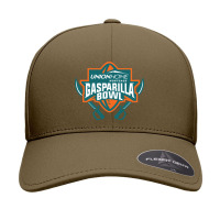 Gasparilla, Champions Seamless Cap | Artistshot