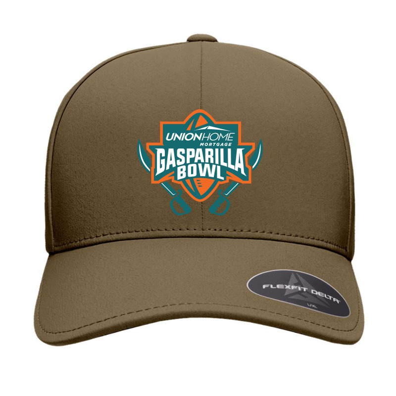 Gasparilla, Champions Seamless Cap by Izzatas | Artistshot