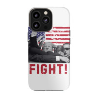 Fight Donald Trump Iphone 13 Pro Case | Artistshot