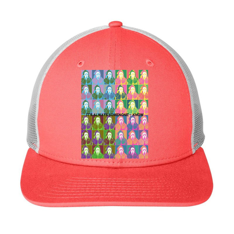 Birthday Warren Call Me Snapback Trucker Cap by ArtistLisa | Artistshot