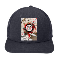 Funny Man Warren Gifts Men Snapback Trucker Cap | Artistshot