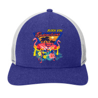 Give It Away As Birthday Or Christmas P T  Shirt Flock You Endometrios Snapback Trucker Cap | Artistshot