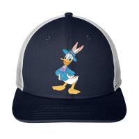 Cartoon Gifts Ductales  Mens Womens Snapback Trucker Cap | Artistshot