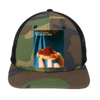 Animal Collective Strawberry Jam Alternative Artwork Snapback Trucker Cap | Artistshot