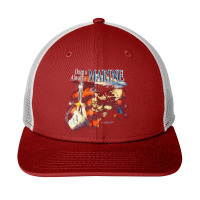 Marines, Skeleton 3d Emblem, Once A Always A Marines, Once A Always, A Snapback Trucker Cap | Artistshot