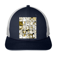 Women Men Boy Anime For Mens Womens Snapback Trucker Cap | Artistshot