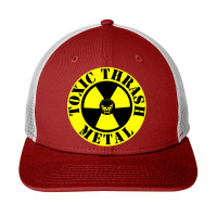 Toxic Holocaust Snapback Trucker Cap | Artistshot