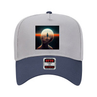 Intelligent Life Adjustable Baseball Cap | Artistshot