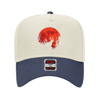 The Infected Adjustable Baseball Cap | Artistshot