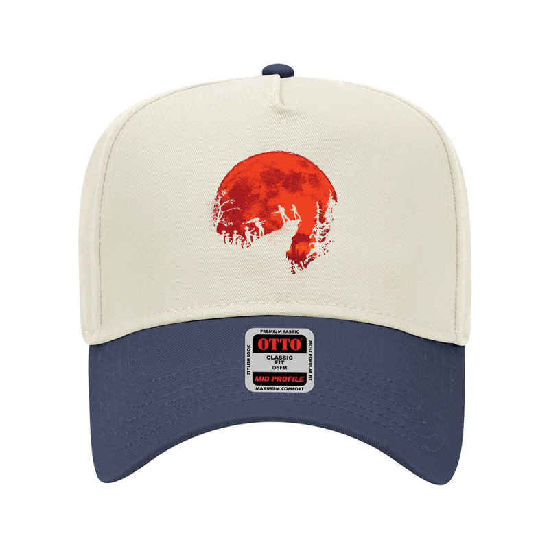 The Infected Adjustable Baseball Cap | Artistshot