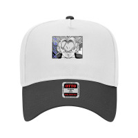 Dbz Trunks For Boyfriend Adjustable Baseball Cap | Artistshot