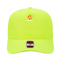 Cool Meralco Design Adjustable Baseball Cap | Artistshot