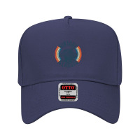 I Love Albany Oregon Retro Vintage Classic Limited Edition Adjustable Baseball Cap | Artistshot