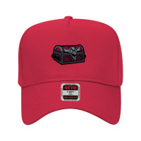 Chest Of Demons Adjustable Baseball Cap | Artistshot