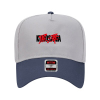 Kurosawa ?? Adjustable Baseball Cap | Artistshot