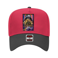 Funny Design - Spaceballs The Poster %234 Adjustable Baseball Cap | Artistshot