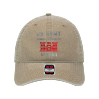 Us Army Combat Engineer Combat Engineer Veteran Gift For Fans Dyed Cap | Artistshot