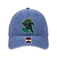 The Eugene Emeralds Dyed Cap | Artistshot