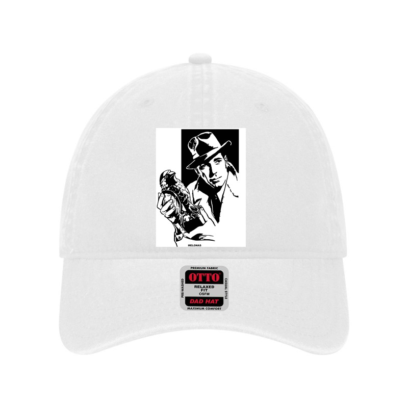 Birthday Bogart Man Men Women Dyed Cap by ArtistMarquis | Artistshot