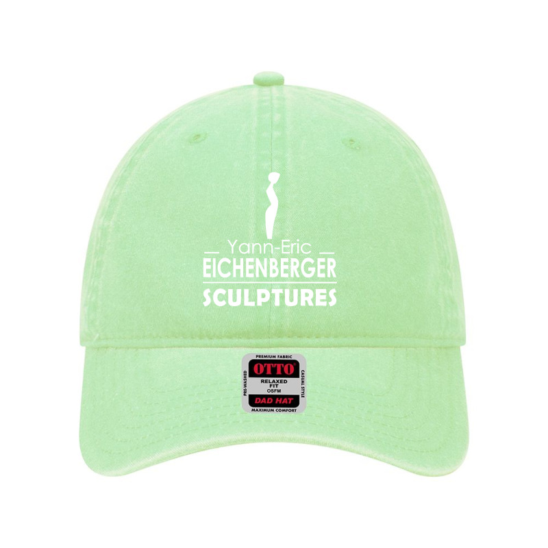 Eichenberger Sculptor Classic Dyed Cap by cm-arts | Artistshot