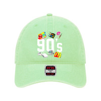 Funny Men Bargain Hunt Men Women Dyed Cap | Artistshot